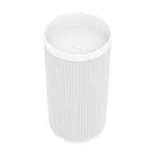Minka 450mm Solid Surface Freestanding Basin